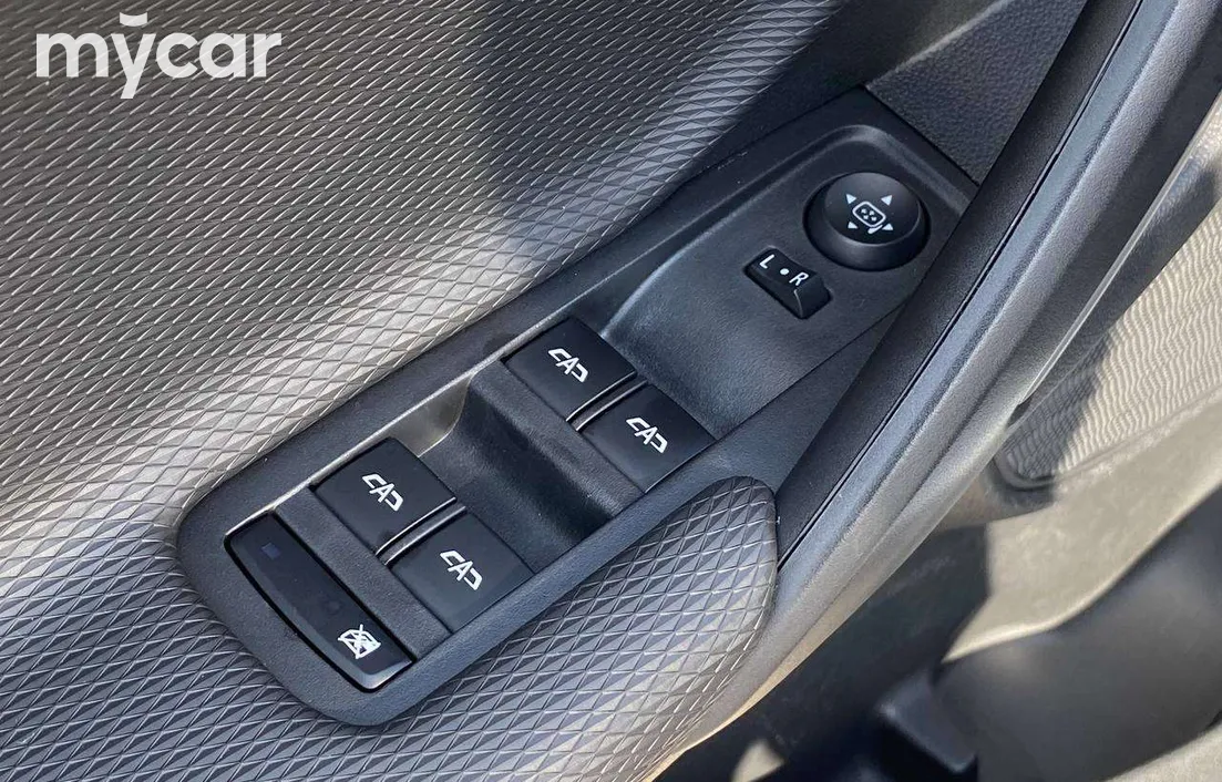 Chevrolet Tracker 2024