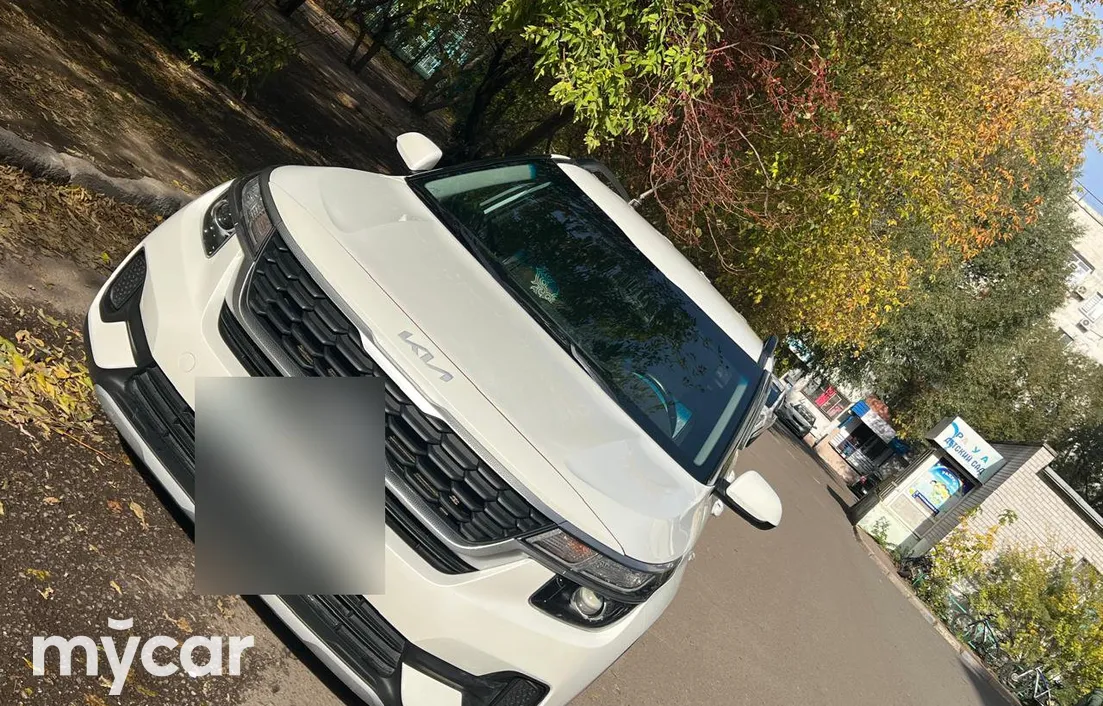 Kia Seltos 2021