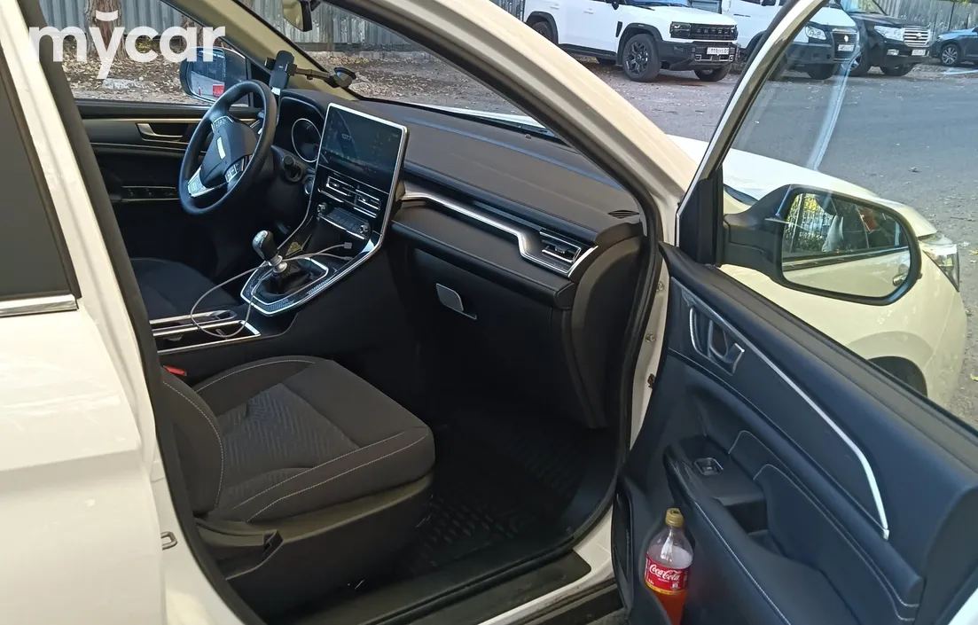 Haval M6 2026