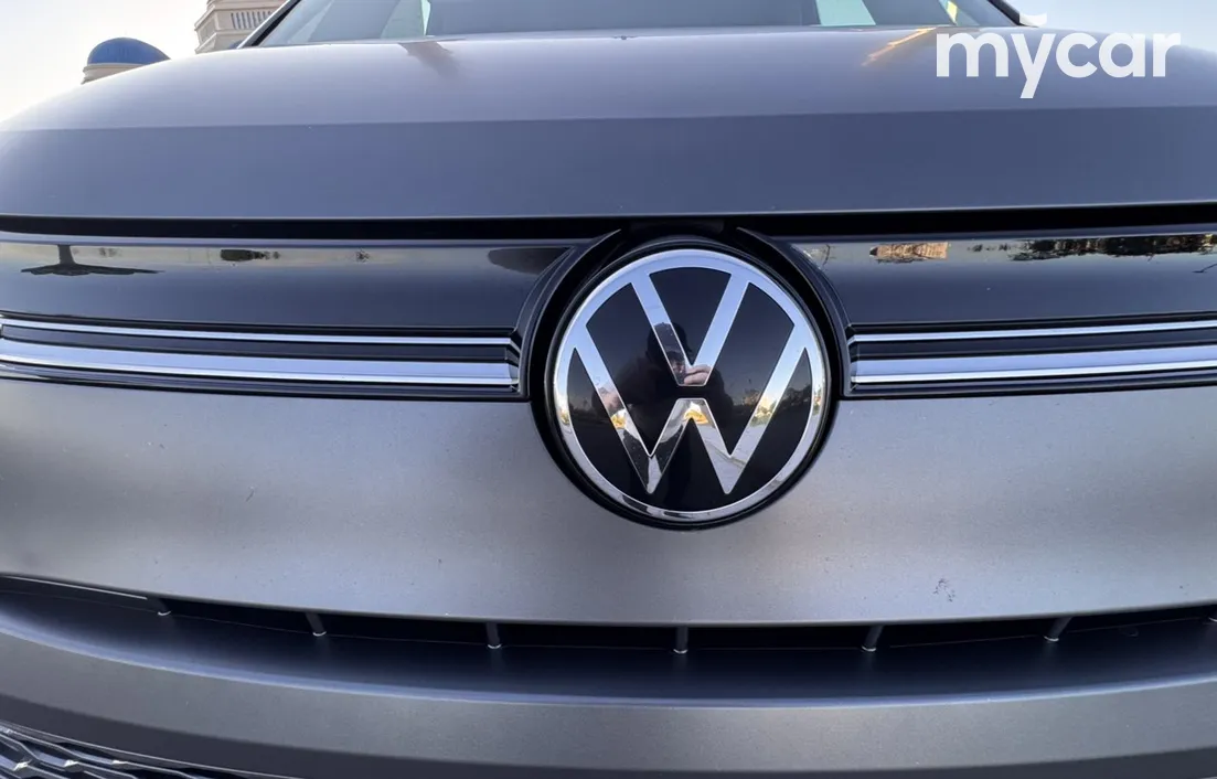Volkswagen Multivan 2022