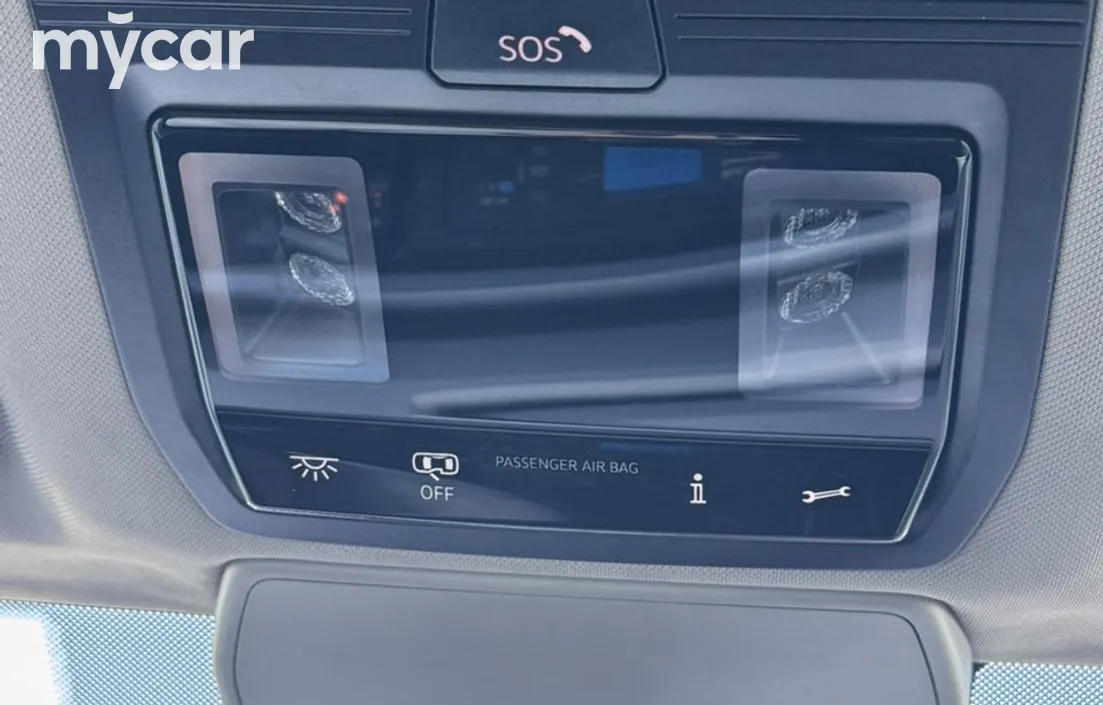 Volkswagen Multivan 2022