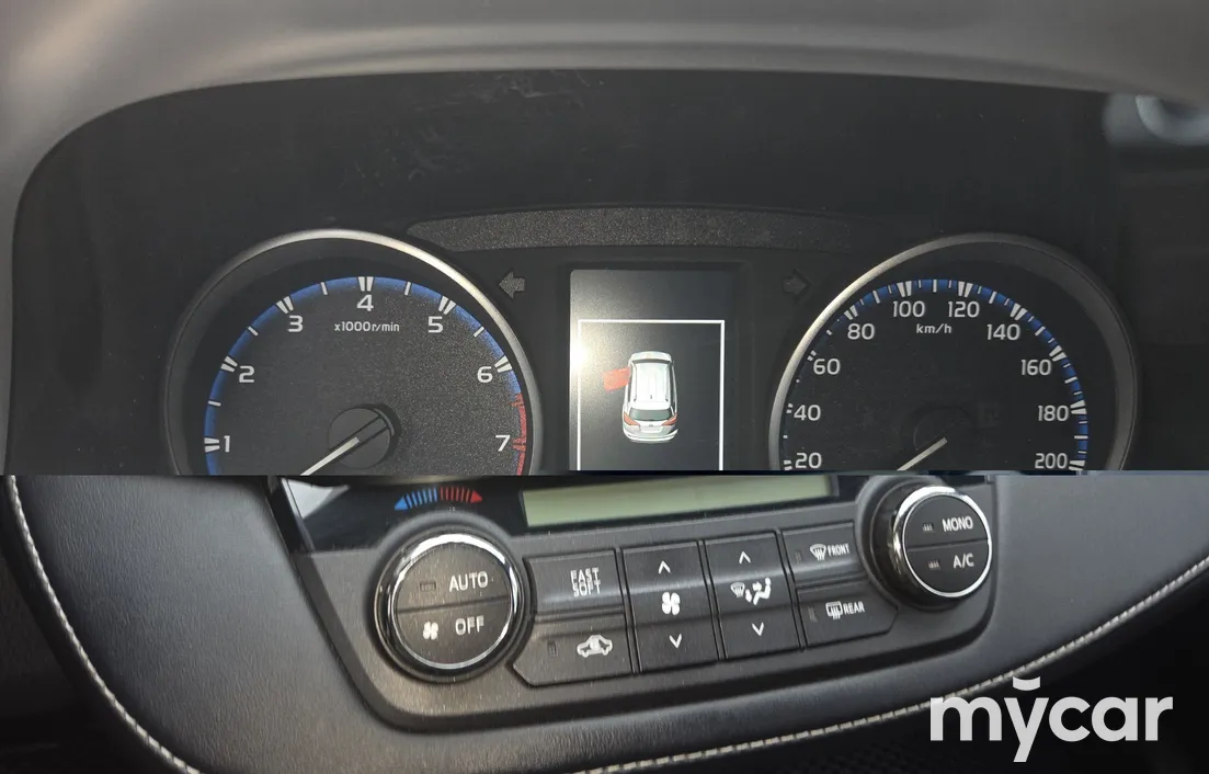 Toyota RAV4 2017