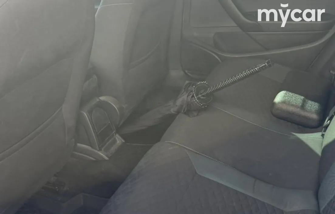 Volkswagen Polo 2019