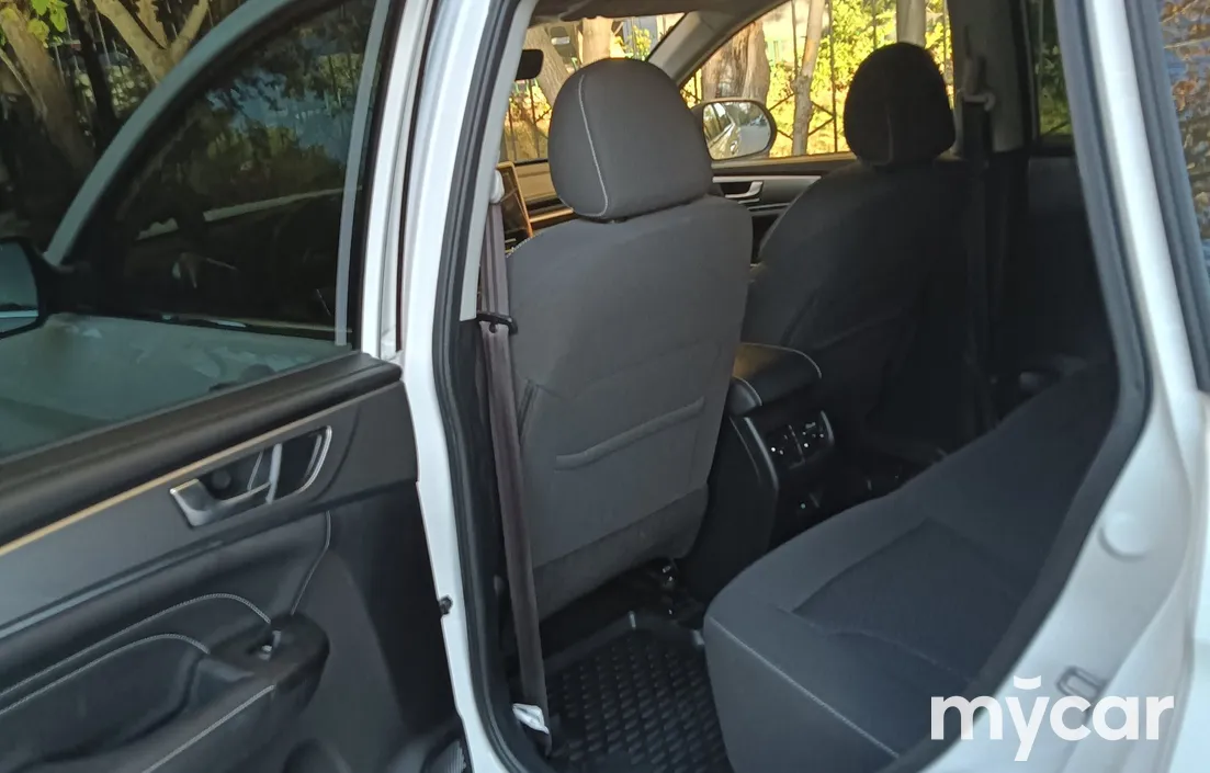 Haval M6 2026