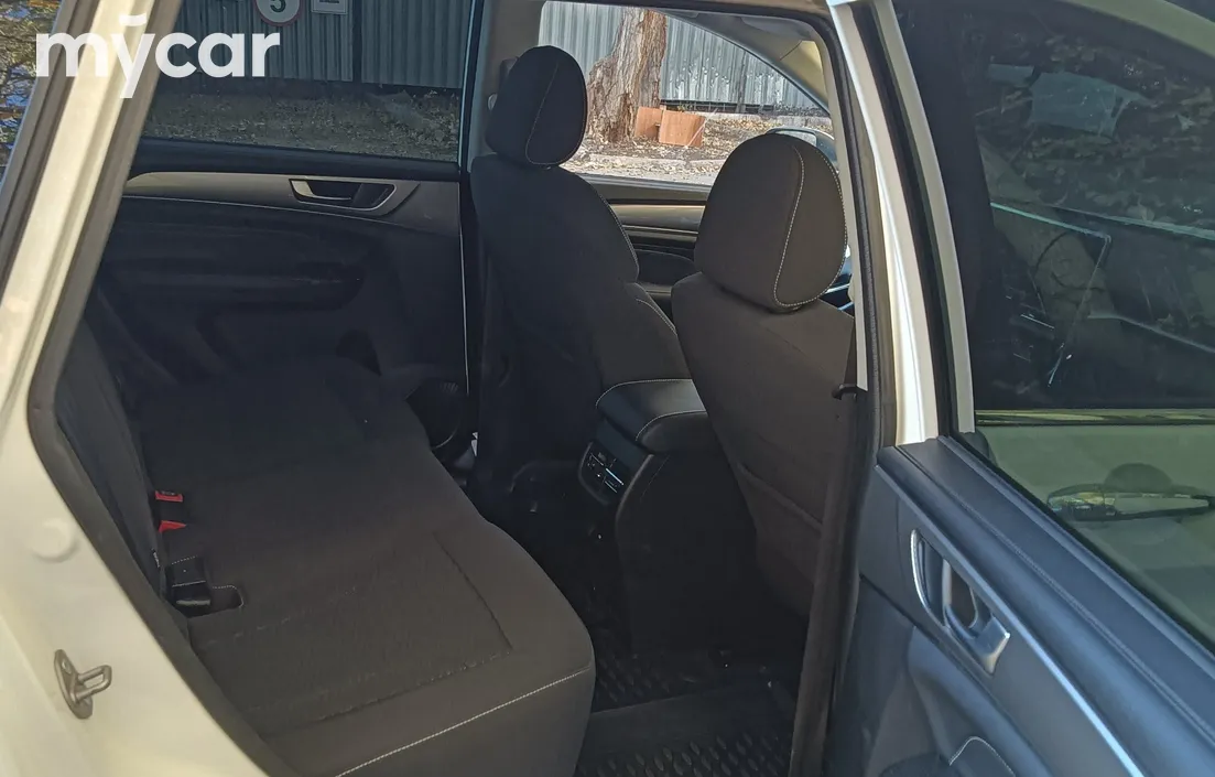 Haval M6 2026