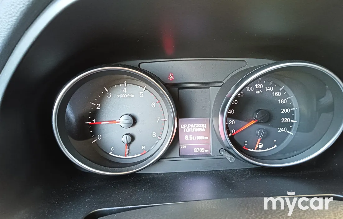 Haval M6 2026