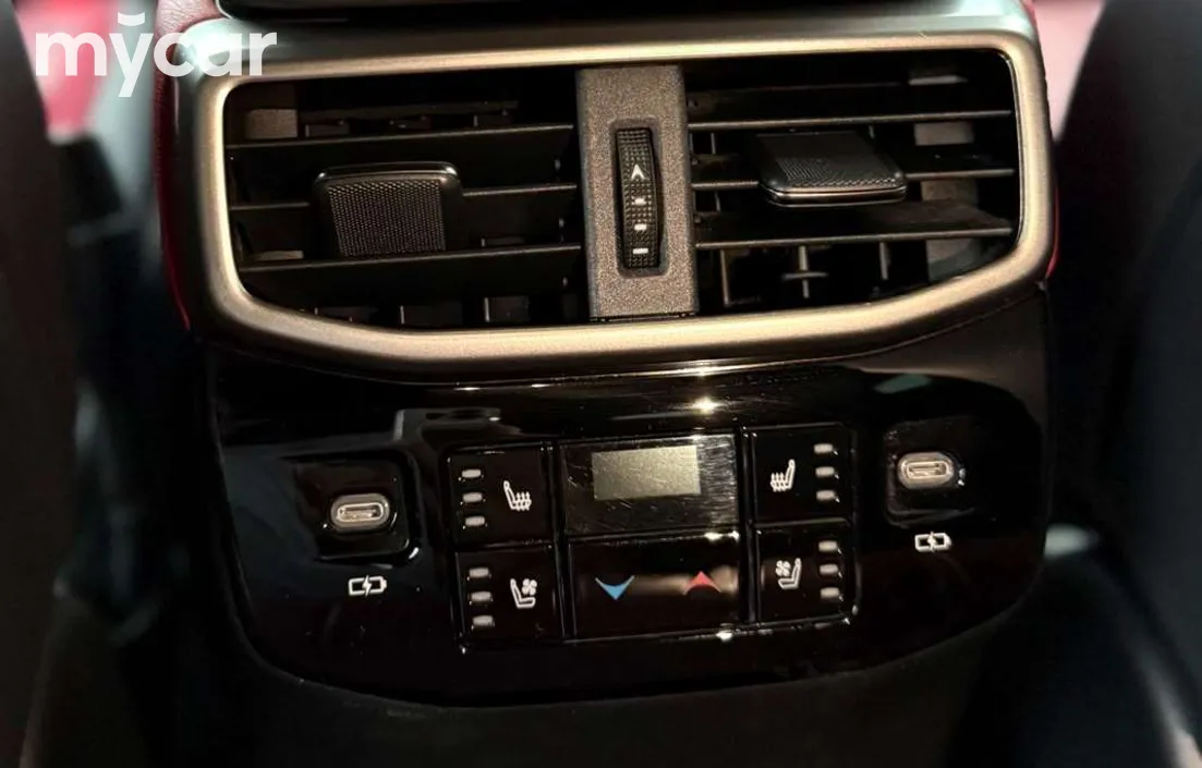 Lexus RX 2024