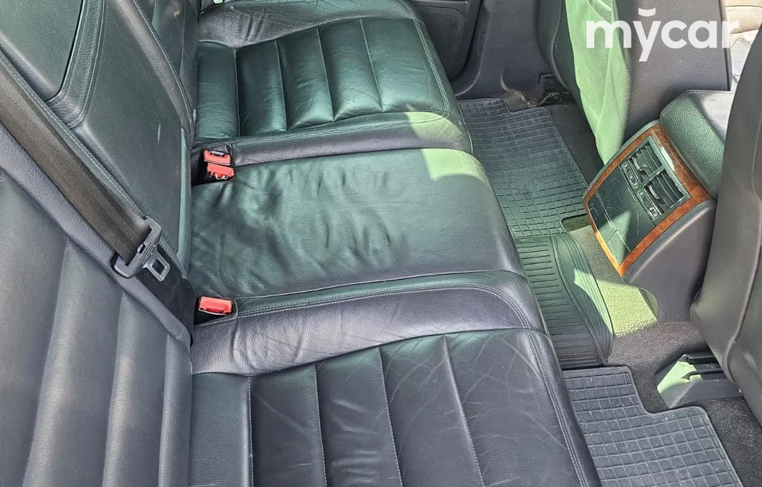 Volkswagen Touareg 2005