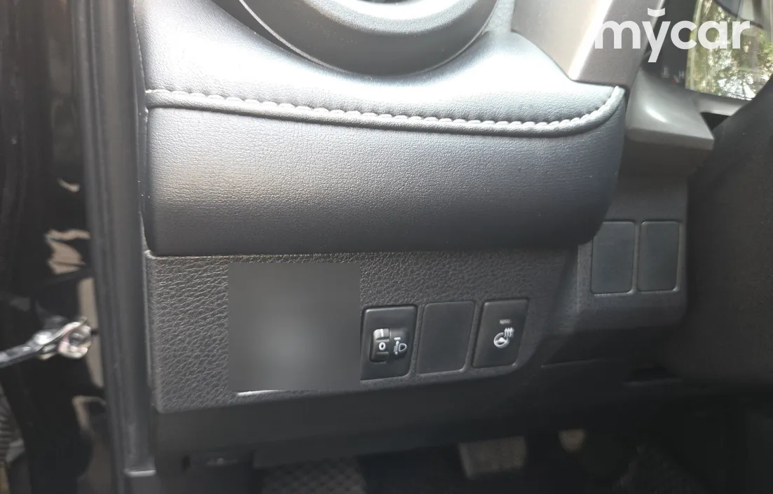 Toyota RAV4 2017