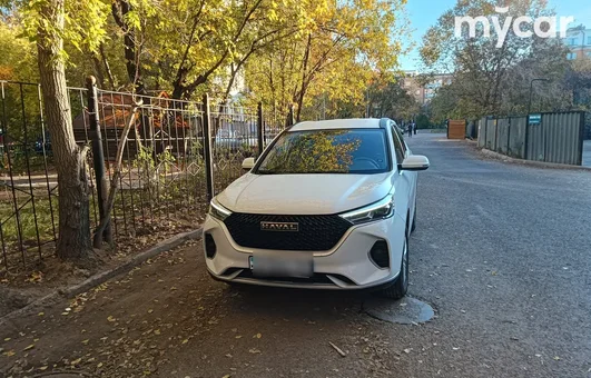 фото Haval M6 Новая за 8000000 тенге