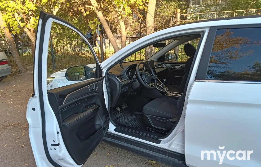 Haval M6 2026