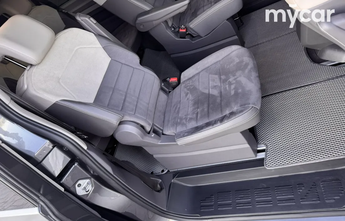 Volkswagen Multivan 2022