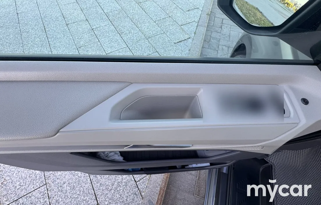 Volkswagen Multivan 2022