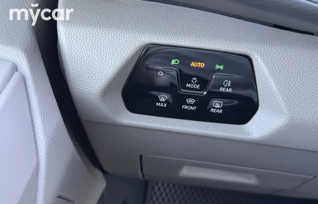 Volkswagen Multivan 2022