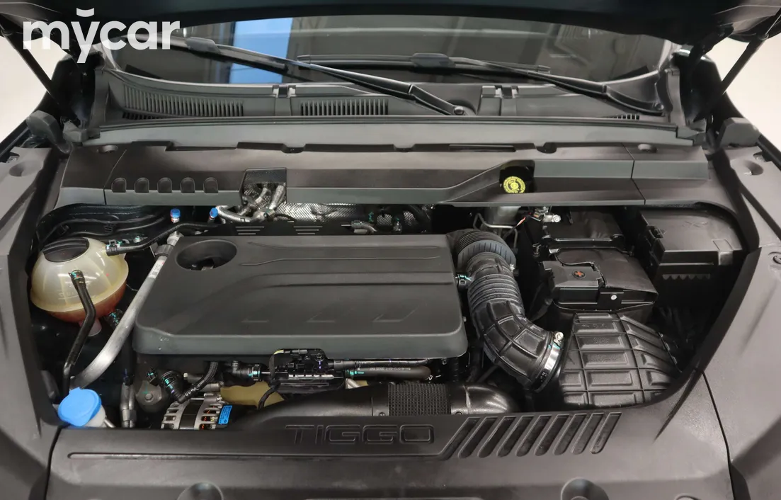 Chery Tiggo 8 Pro Max 2025