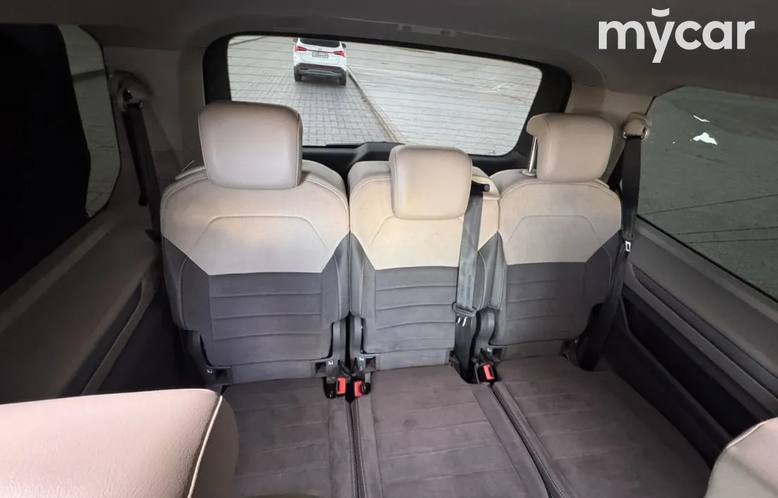 Volkswagen Multivan 2022