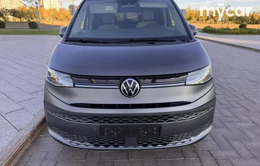 фото Volkswagen Multivan Новая за 38000000 тенге