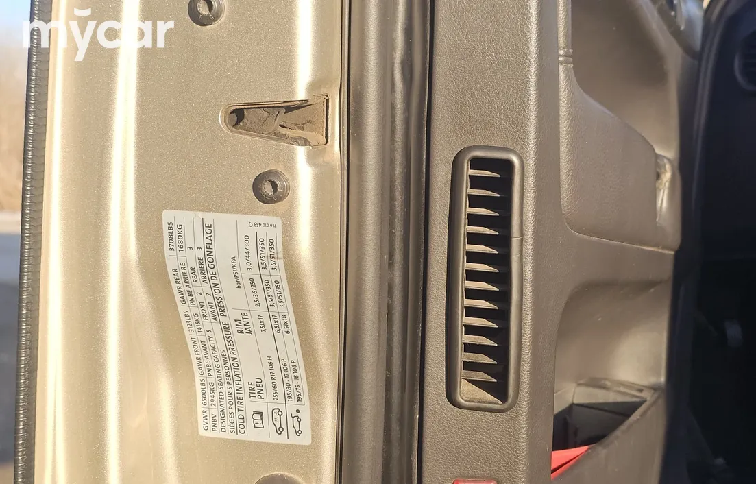 Volkswagen Touareg 2005