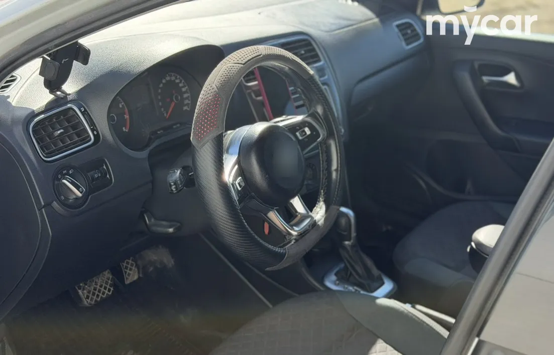Volkswagen Polo 2019
