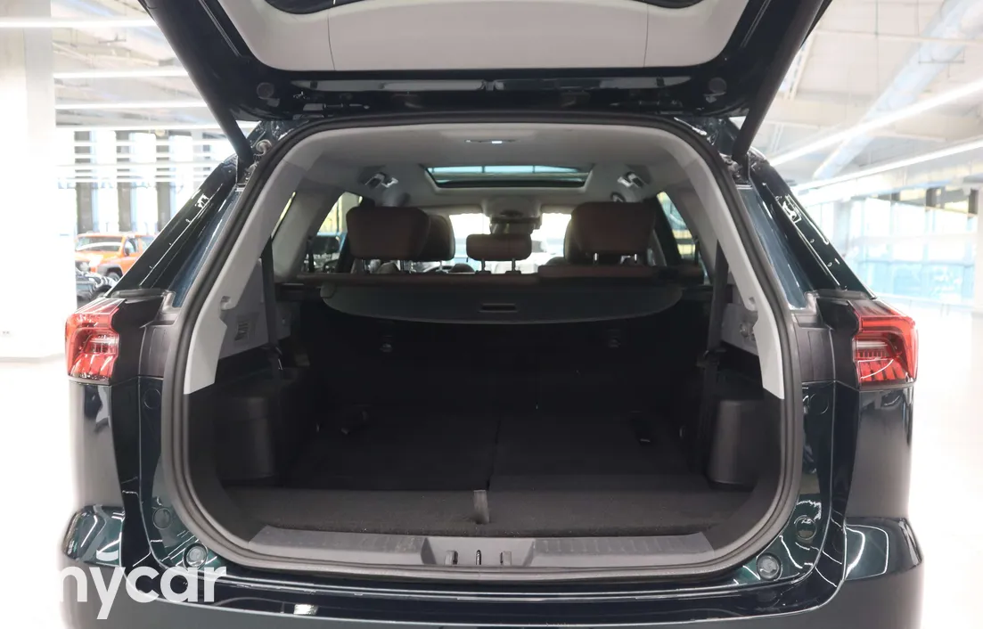 Chery Tiggo 8 Pro Max 2025