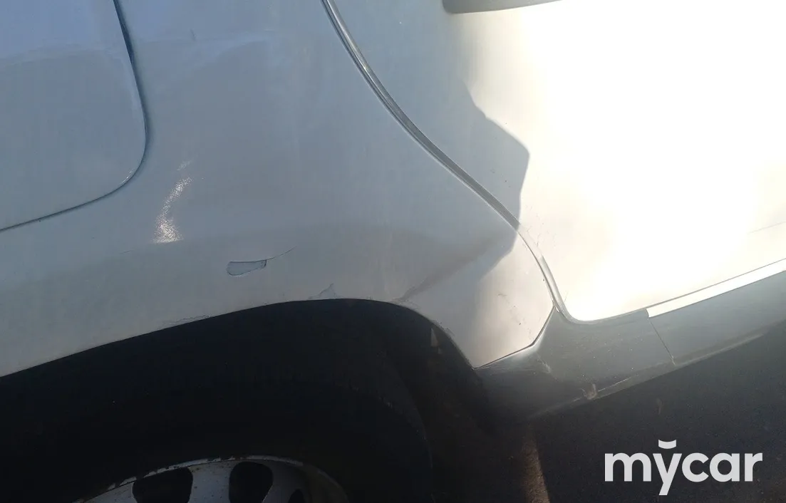 Renault Duster 2019