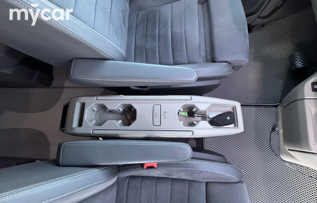 Volkswagen Multivan 2022