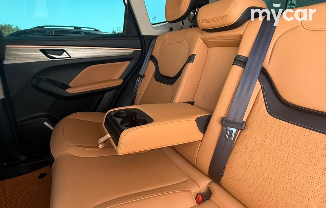 Haval Jolion 2025
