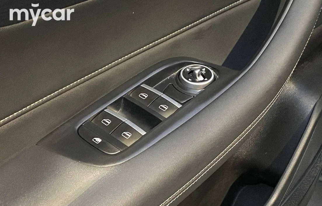 Chery Tiggo 4 2025