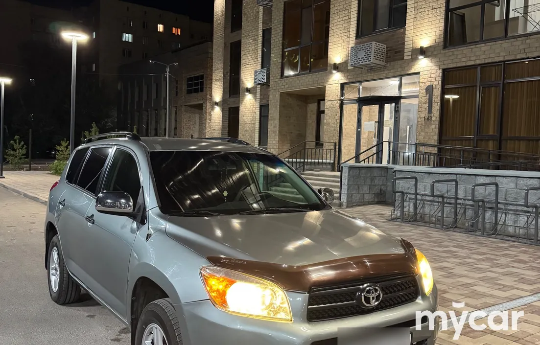 Toyota RAV4 2006