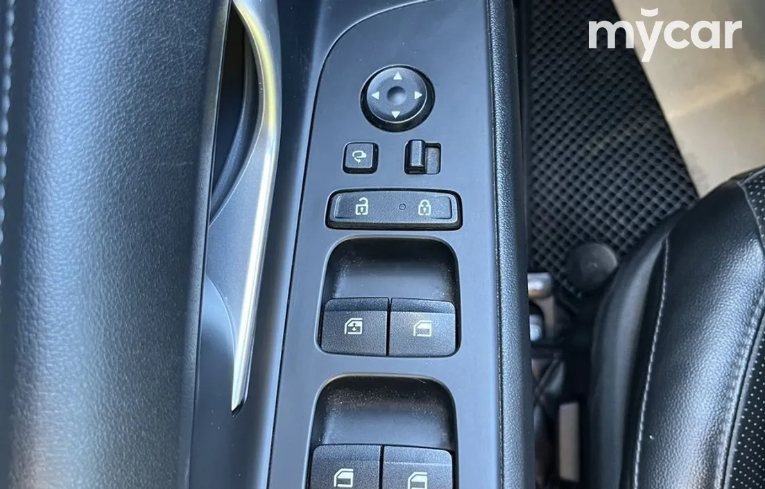 Hyundai Elantra 2021