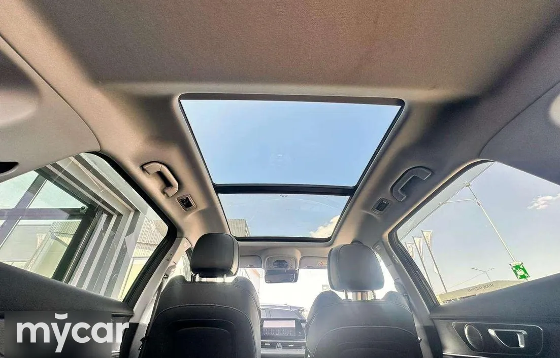 Chery Tiggo 8 Pro 2024