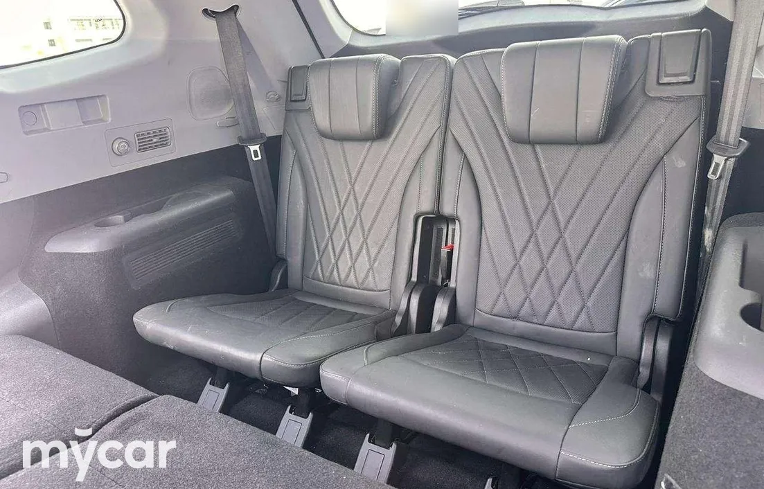Chery Tiggo 8 Pro 2024