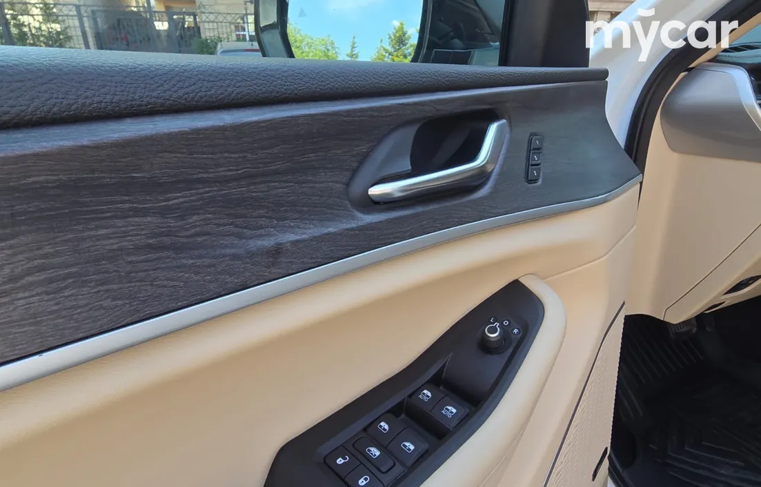 Jeep Grand Cherokee 2021