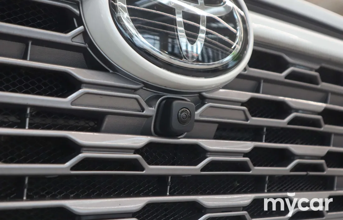 Toyota RAV4 2024