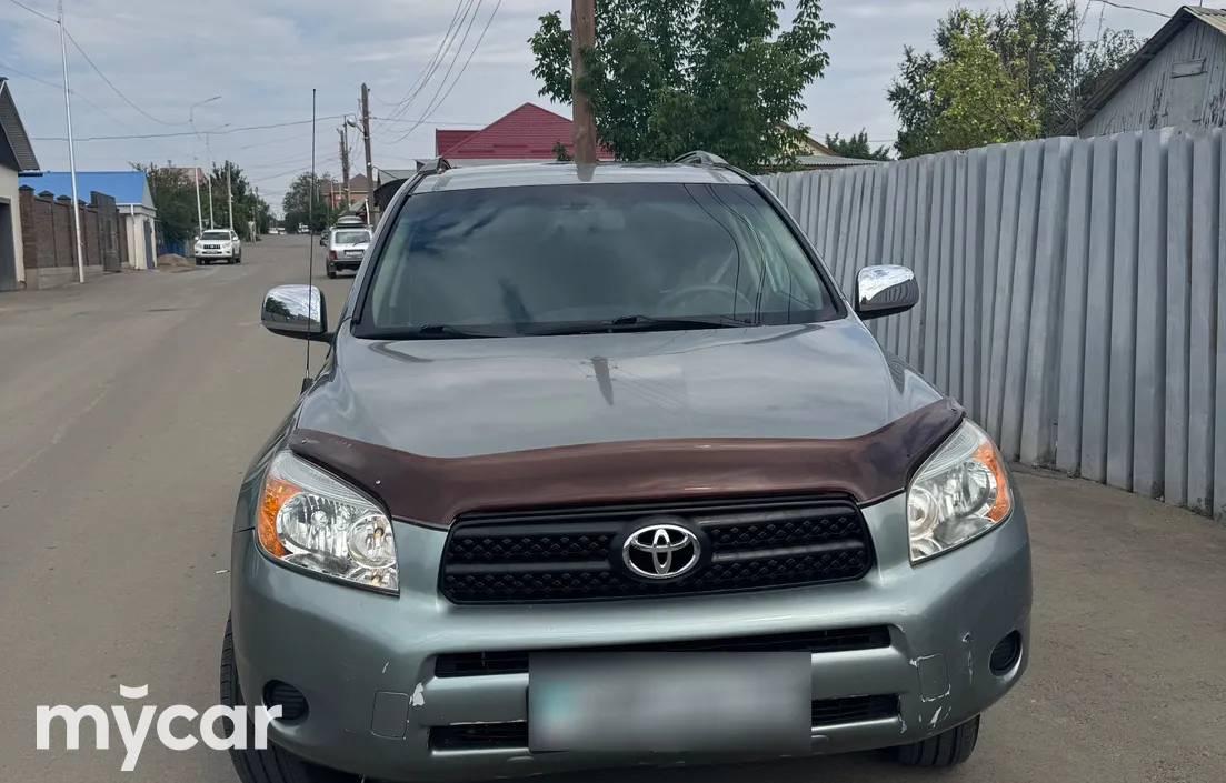 Toyota RAV4 2006