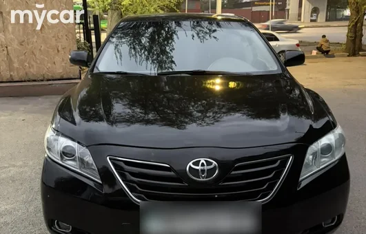 фото Toyota Camry Новая за 4990000 тенге