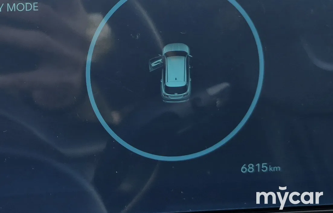 Hyundai Tucson 2025