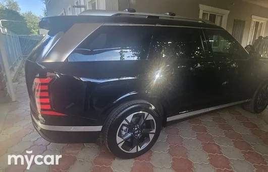 фото Hyundai Palisade Новая за 28500000 тенге