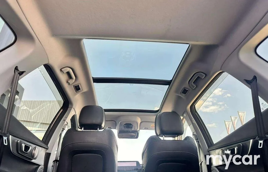 Chery Tiggo 8 Pro 2024