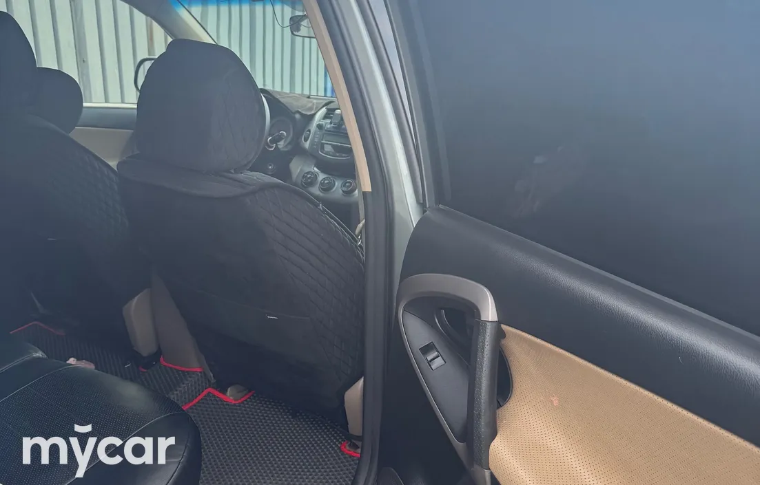 Toyota RAV4 2006