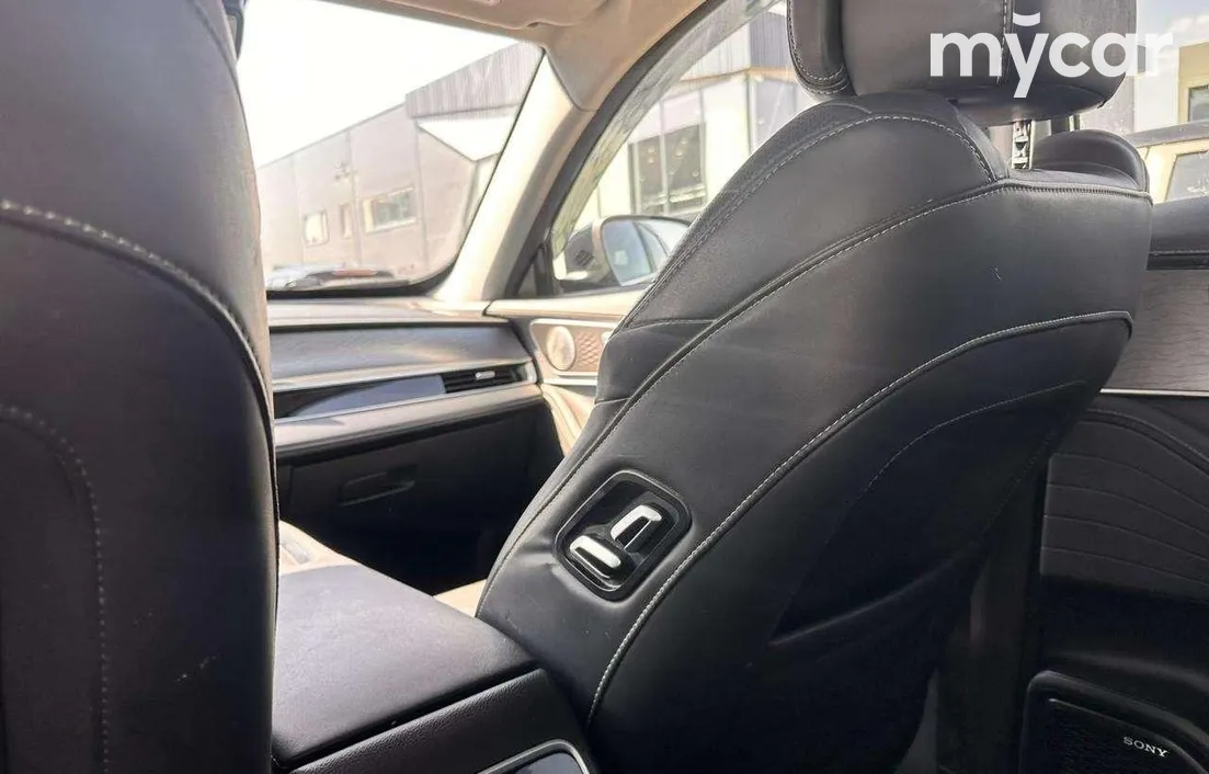 Chery Tiggo 8 Pro 2024