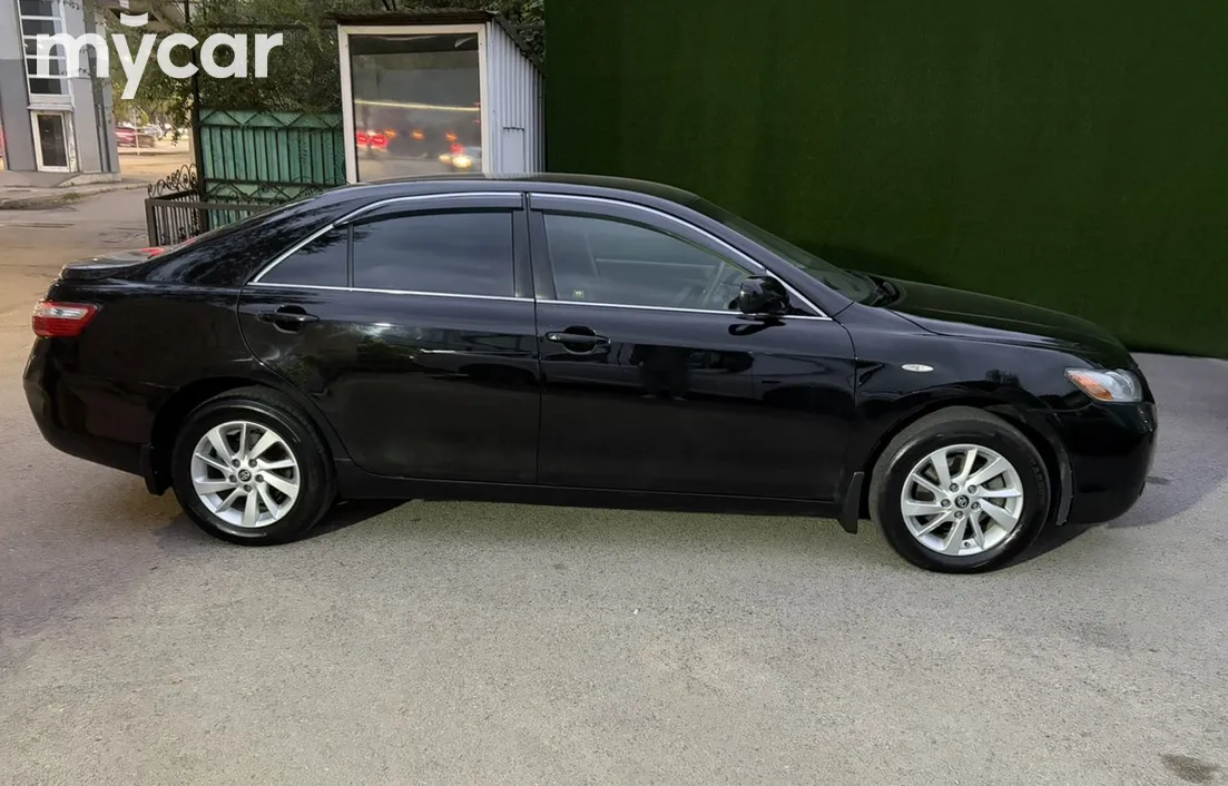 Toyota Camry 2008