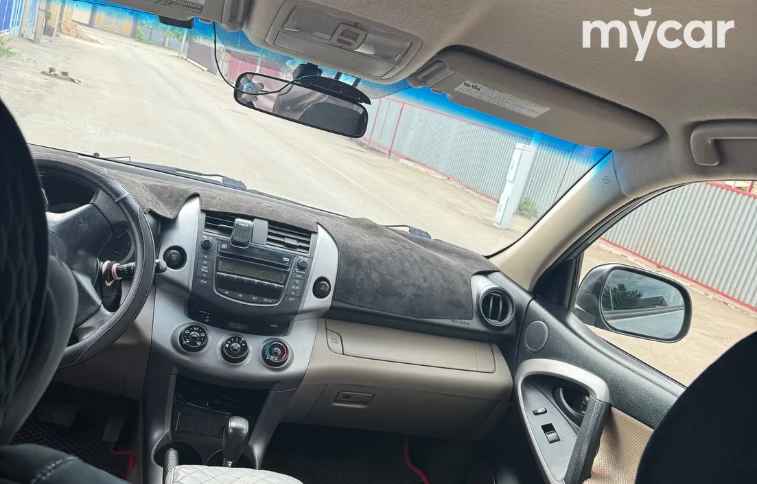 Toyota RAV4 2006