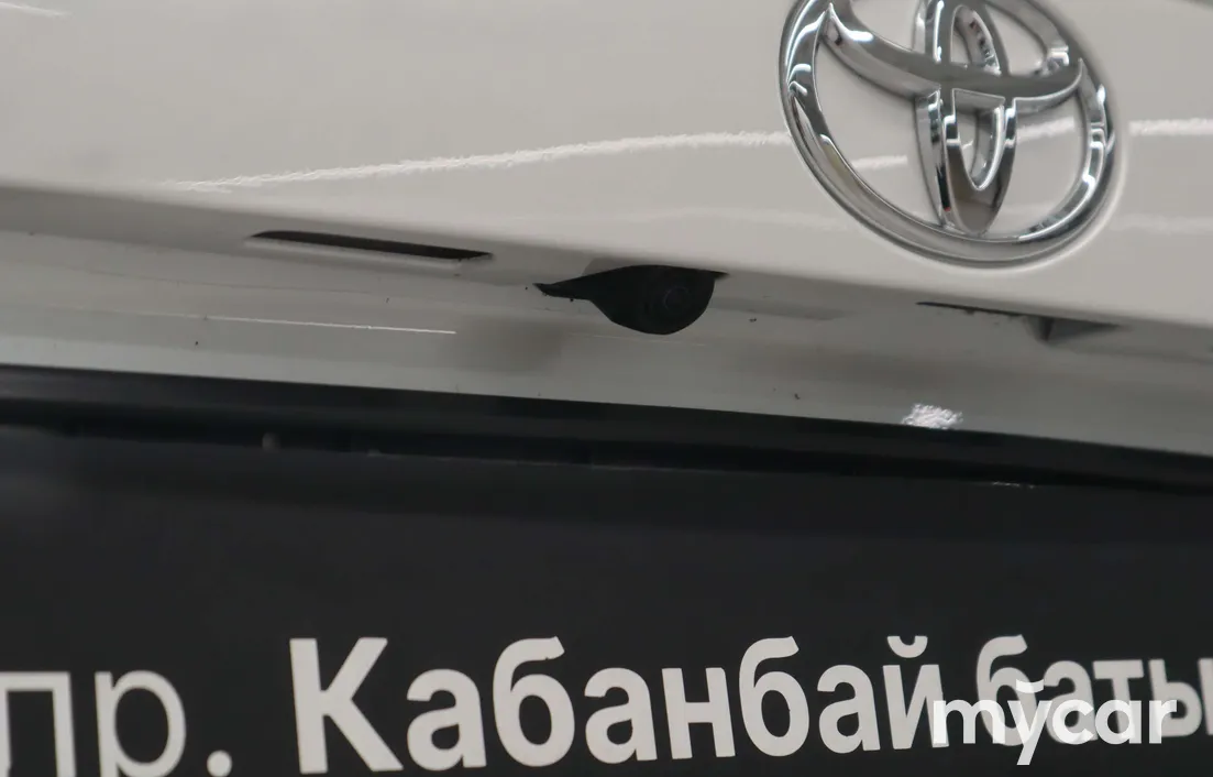 Toyota RAV4 2024