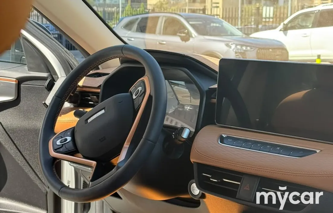 Haval Jolion 2025