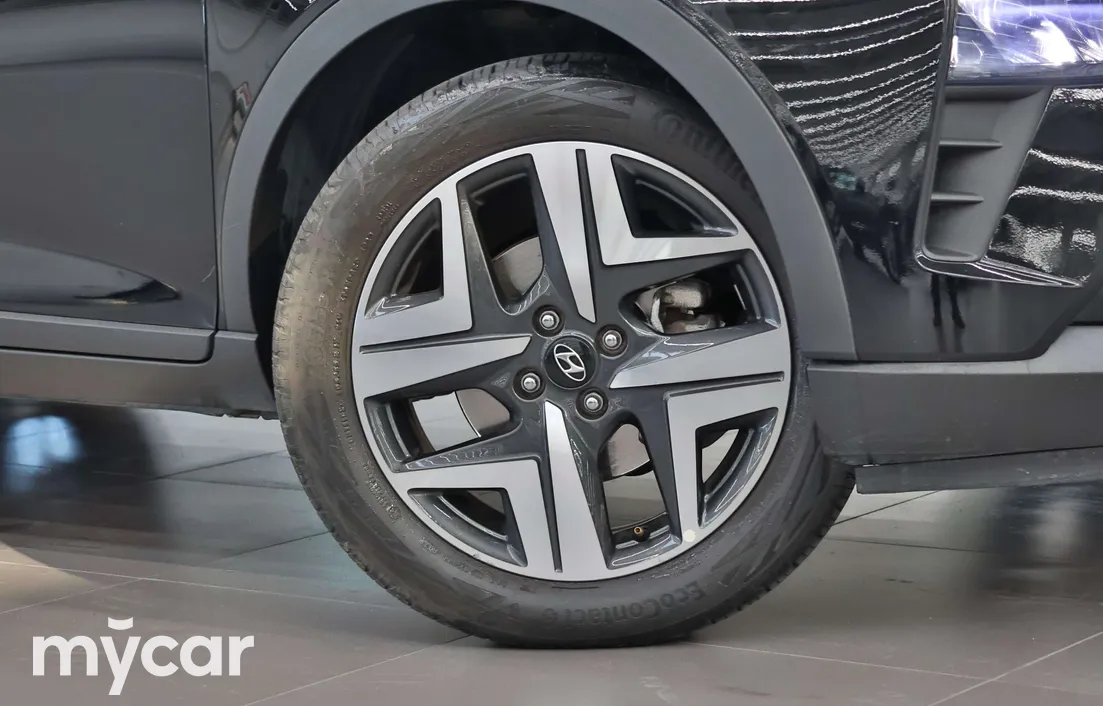Hyundai Bayon 2023