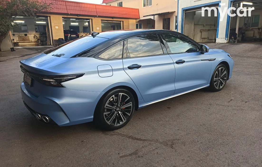 Chery Arrizo 8 2023