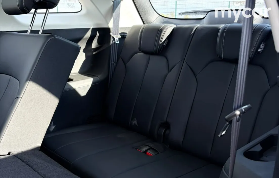 Changan CS75PLUS 2026