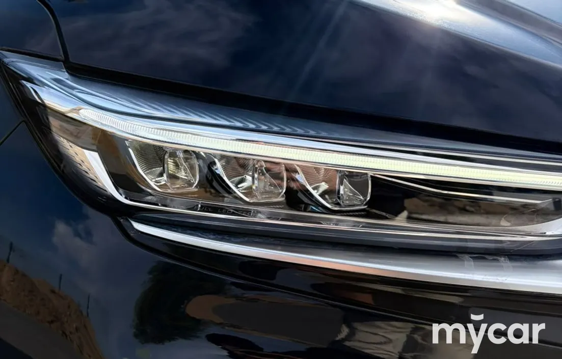 Changan CS75PLUS 2026