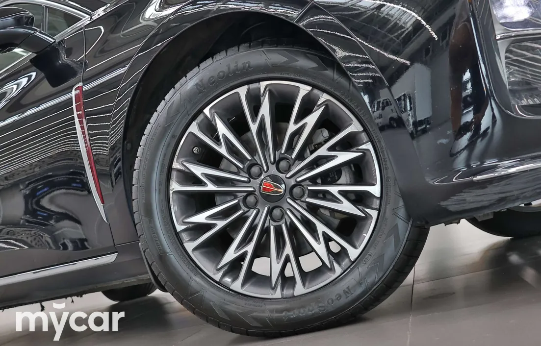 Hongqi H5 2024